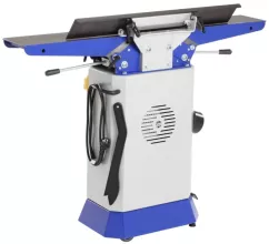 Фуговальный станок BELMASH BJM-1200/150S - 5