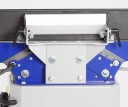 Фуговальный станок BELMASH BJM-1200/150S - 6