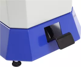 Фуговальный станок BELMASH BJM-1200/150S - 8