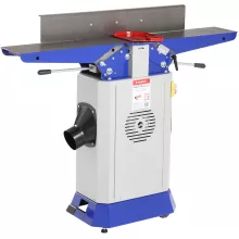 Фуговальный станок BELMASH BJM-1200/150S - 1