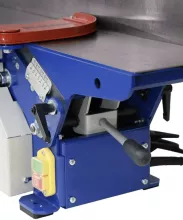 Фуговальный станок BELMASH BJM-750/150T - 10