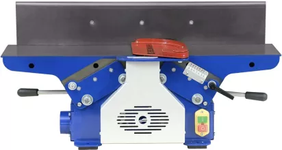 Фуговальный станок BELMASH BJM-750/150T - 2
