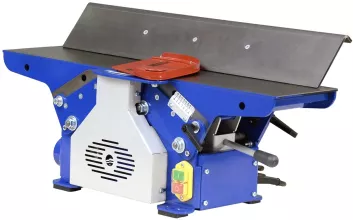 Фуговальный станок BELMASH BJM-750/150T - 3