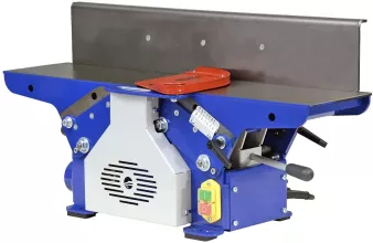 Фуговальный станок BELMASH BJM-750/150T - 4