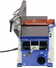 Фуговальный станок BELMASH BJM-750/150T - 7