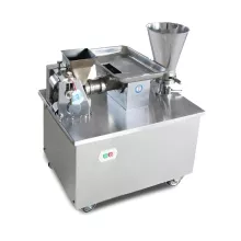 Пельменный аппарат Hualian JGT-60 (JGL-60) (84x56x6, 16-18 г) - 1