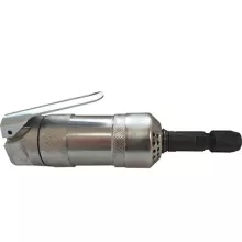 Шлифмашина прямая цанговая пневматическая JSD TOOLS ПШМ-40 - 1