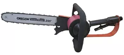 Пила цепная пневматическая JSD TOOLS ПП-2 - 3