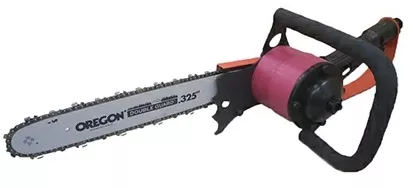 Пила цепная пневматическая JSD TOOLS ПП-2 - 5