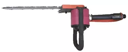 Пила цепная пневматическая JSD TOOLS ПП-2 - 2
