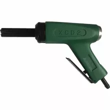 Молоток игольчатый зачистной пневматический пистолетного типа JSD TOOLS ППМ-2 - 1