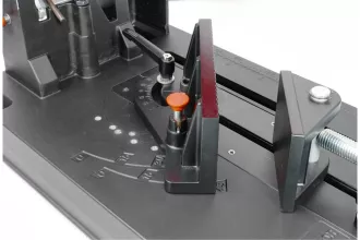 Отрезной станок по металлу EuroBoor EDC.355 - 3