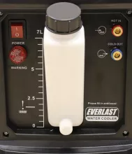 Блок водяного охлаждения Everlast POWERCOOL W375 - 2
