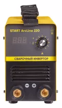 Сварочный инвертор START ArcLine 220 - 2