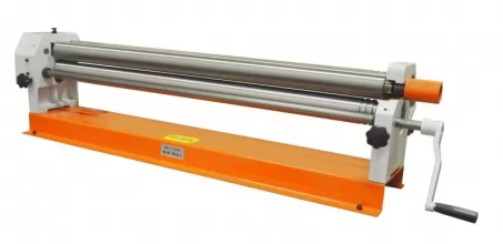 Вальцы ручные Stalex W01-1,5х1300L - 1