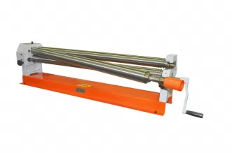 Вальцы ручные Stalex W01-1,5х1300L - 2