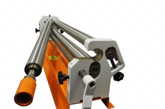 Вальцы ручные Stalex W01-1,5х1300L - 5