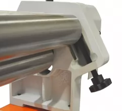 Вальцы ручные Stalex W01-1,5х1300L - 6