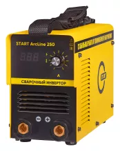 Сварочный инвертор START ArcLine 250 - 1