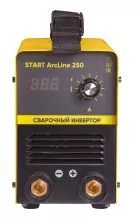 Сварочный инвертор START ArcLine 250 - 2