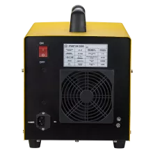 Аппарат конденсаторной приварки шпилек START SW-2500 - 4
