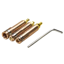 Аппарат конденсаторной приварки шпилек START SW-2500 - 9