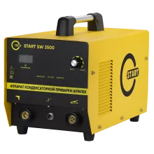 Аппарат конденсаторной приварки шпилек START SW-2500 - 1