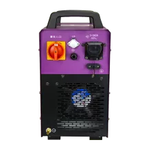Аппарат воздушно-плазменной резки START FIRECUT 100 CNC - 4