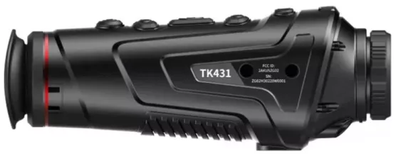 Тепловизор GUIDE TK431 - 6