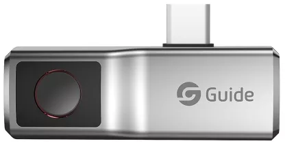 Тепловизор для смартфона GUIDE MobIR Air - 1