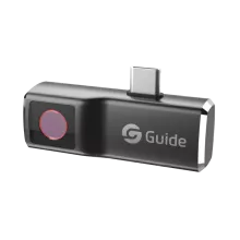 Тепловизор для смартфона GUIDE MobIR Air - 3
