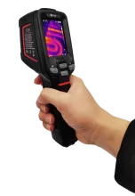 Тепловизор GUIDE T120V - 2