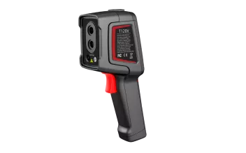 Тепловизор GUIDE T120V - 11