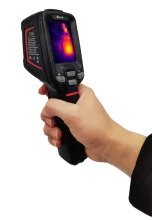 Тепловизор GUIDE T120V - 3