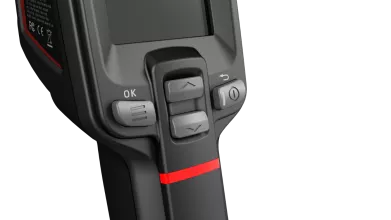 Тепловизор GUIDE T120V - 18