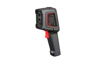 Тепловизор GUIDE T120V - 4