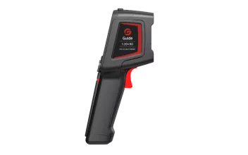 Тепловизор GUIDE T120V - 6
