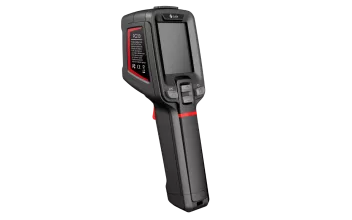 Тепловизор GUIDE PC210 - 11
