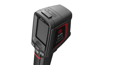 Тепловизор GUIDE PC210 - 4