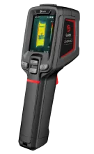 Тепловизор GUIDE PC210 - 9