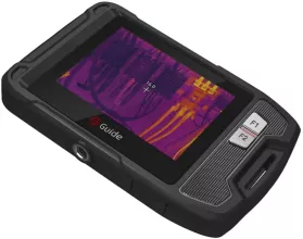 Тепловизор GUIDE P120V - 2