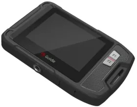 Тепловизор GUIDE P120V - 4