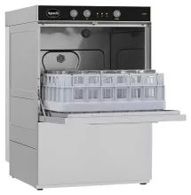 Машина стаканомоечная Apach AF400DDP - 1