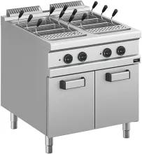 Макароноварка Apach Cook Line APPE-89P/PL - 1