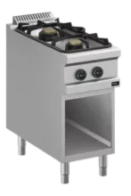 Газовая плита Apach Cook Line APRG-49P/PL - 1