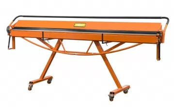 Станок листогибочный Stalex RS 2500 - 1