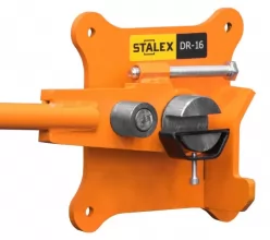 Станок для гибки арматуры Stalex DR-16 - 1