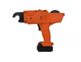 Пистолет для вязки арматуры TOR SG-34 8-34 мм - 1