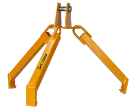 Захват для бочек Euro-lift DL360