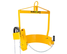 Захват для бочек Euro-lift LG 800